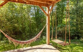 Villa La Cabane Du Moulin À