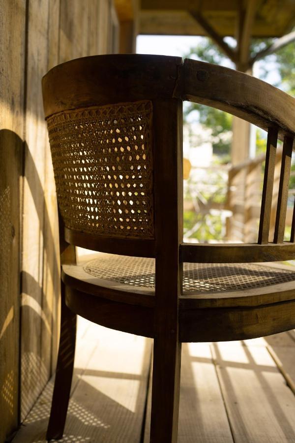 La Cabane du Moulin Saubion Extérieur photo