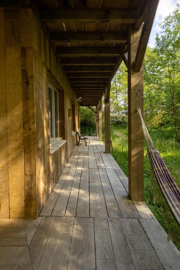 La Cabane du Moulin Saubion Extérieur photo