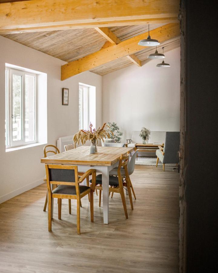 La Cabane du Moulin Saubion Extérieur photo